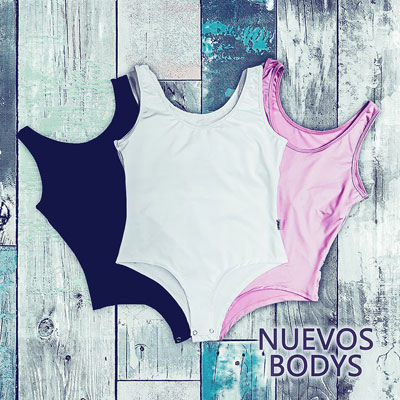 Body Llano