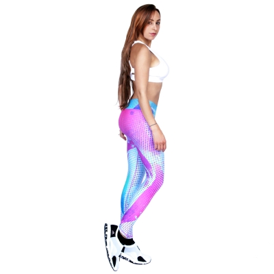 HW07 Leggings