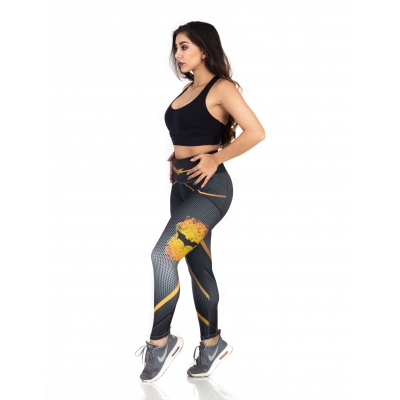 SH18 Batman Leggings