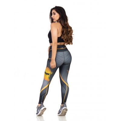 SH18 Batman Leggings