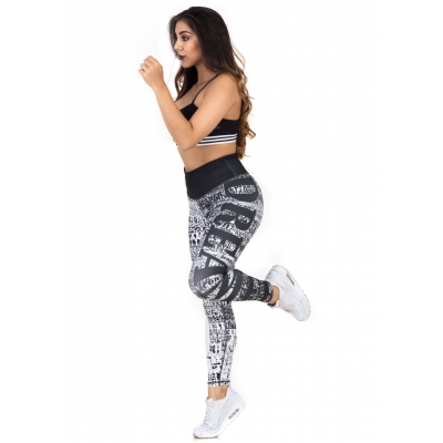 WG1802 Leggings