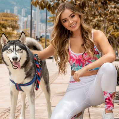 FLW01 Leggings