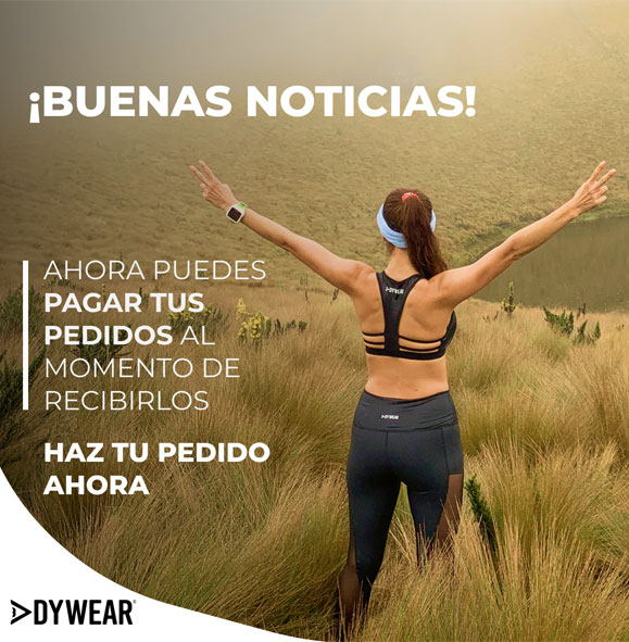 Buenas noticias