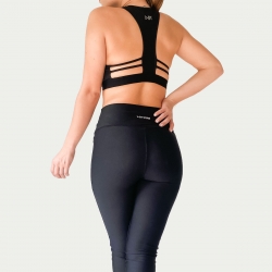 Legging Unrestricted Negro...