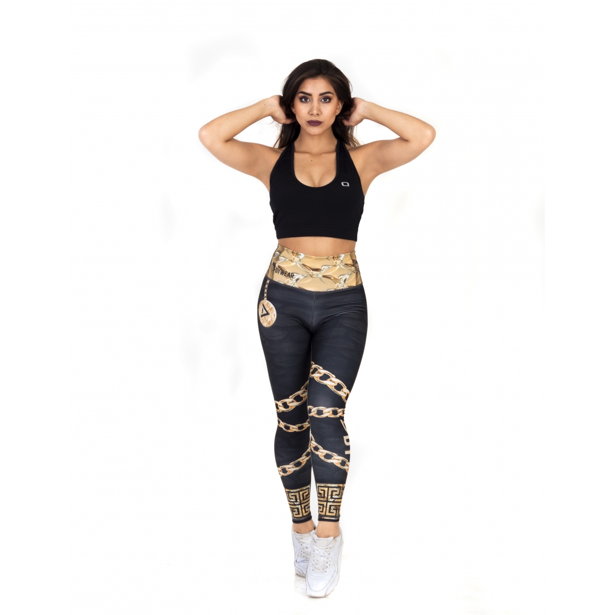 BB1802 Leggings