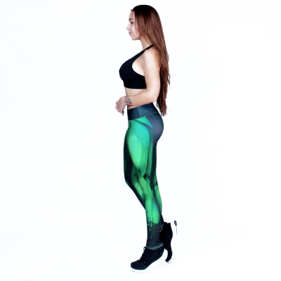 SH18 Hulk Leggings