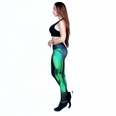 SH18 Hulk Leggings