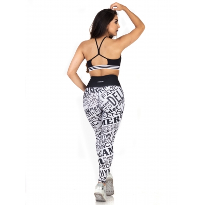 WG1801 Leggings