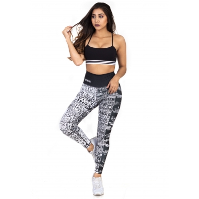 WG1802 Leggings