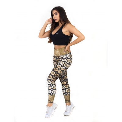 BB1804 Leggings