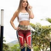 copy of WG1802 Leggings